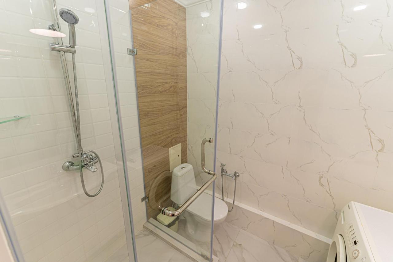 Apartment золотой квадрат астаны *