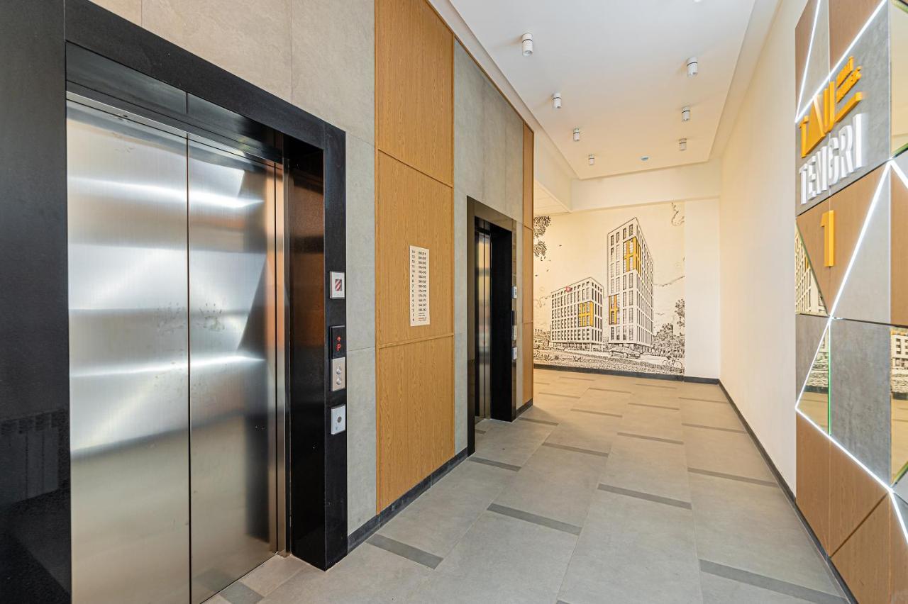 Apartment золотой квадрат астаны Nur-Sultan (Astana)