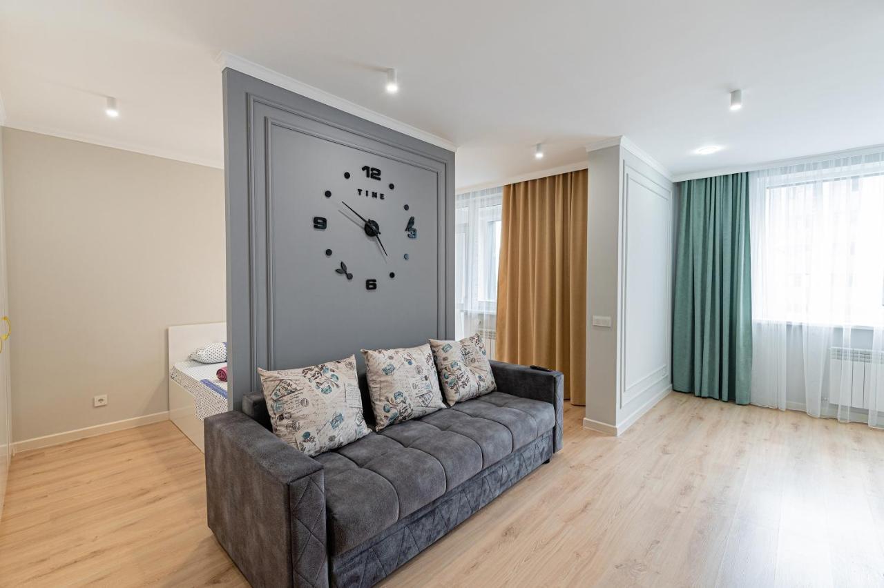 золотой квадрат астаны Apartment