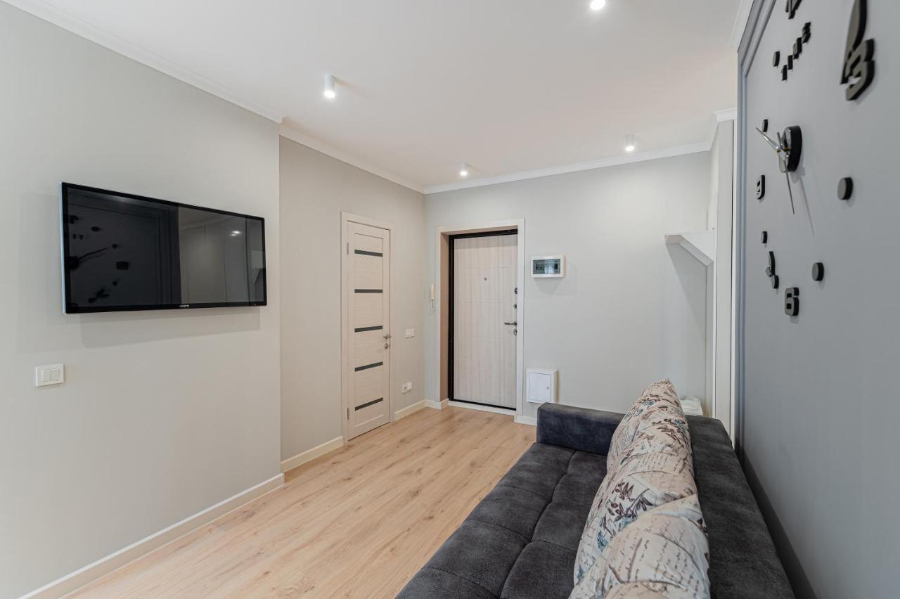 золотой квадрат астаны Apartment *
