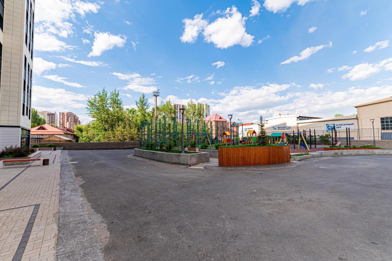 золотой квадрат астаны Apartment Nur-Sultan (Astana)