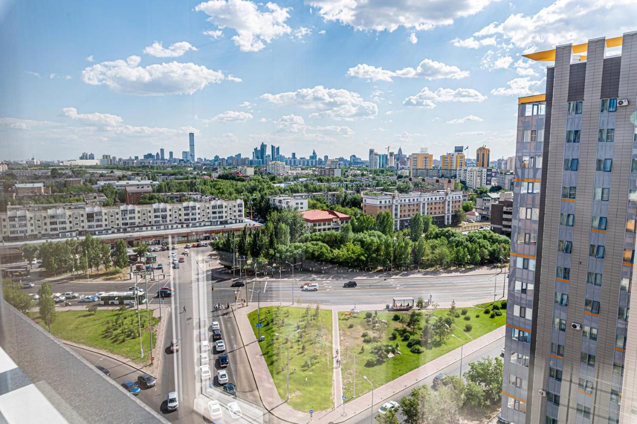 золотой квадрат астаны *
