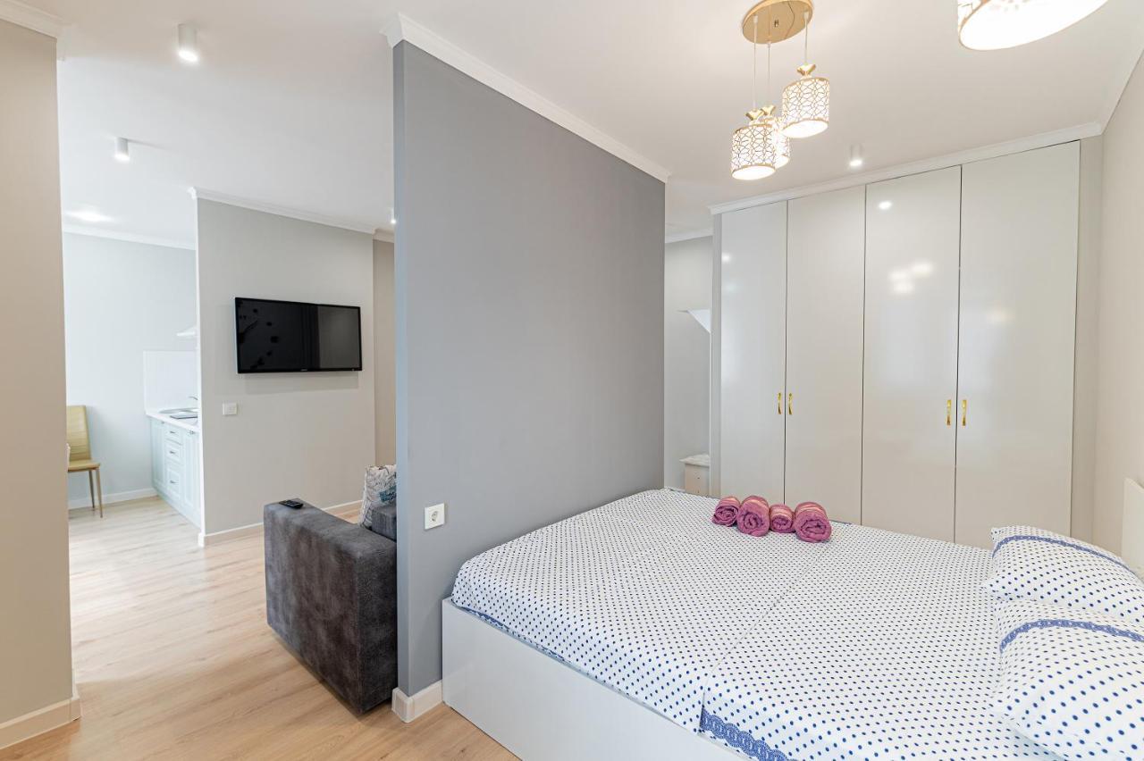 золотой квадрат астаны Apartment *