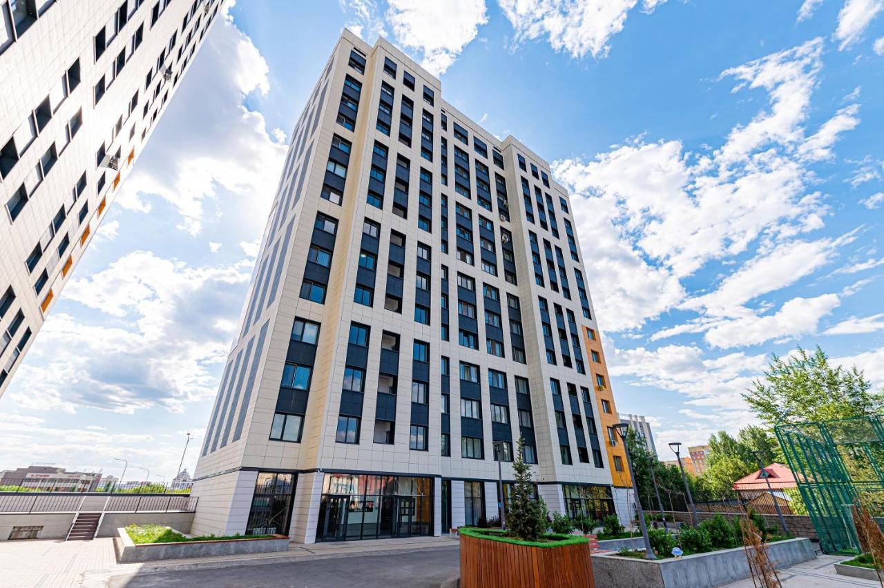 Apartment золотой квадрат астаны Nur-Sultan (Astana)