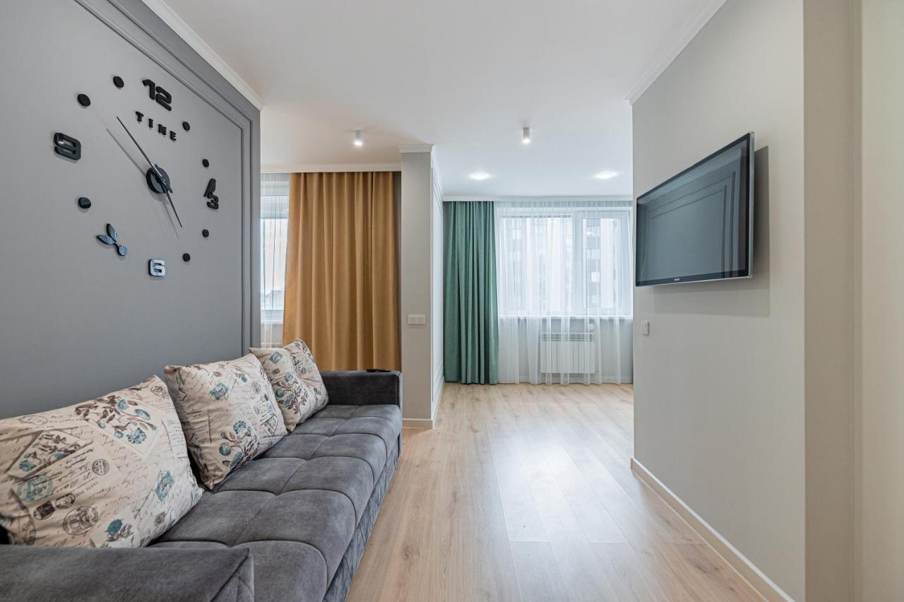 золотой квадрат астаны Apartment Nur-Sultan (Astana)