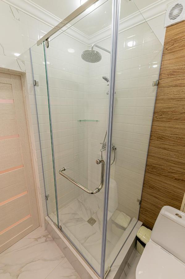 Apartment золотой квадрат астаны Nur-Sultan (Astana)