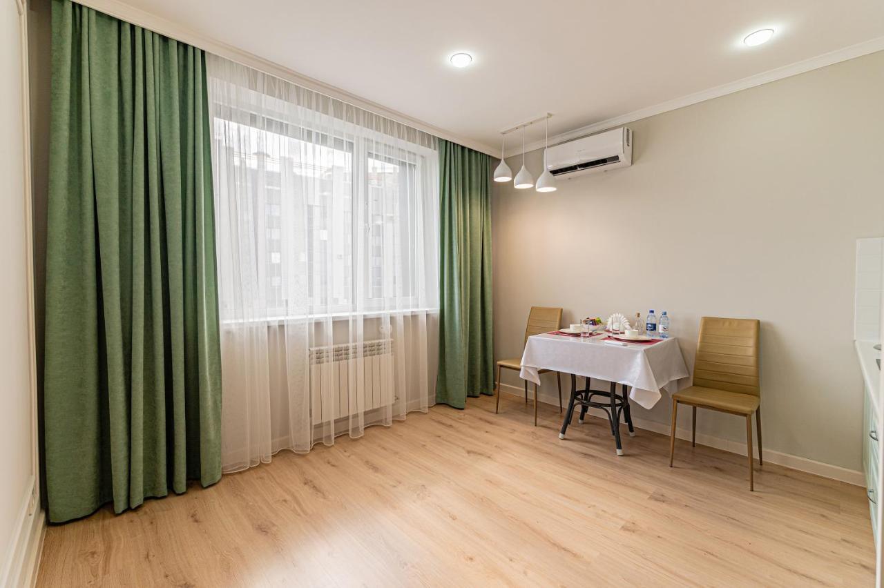золотой квадрат астаны Apartment Nur-Sultan (Astana)
